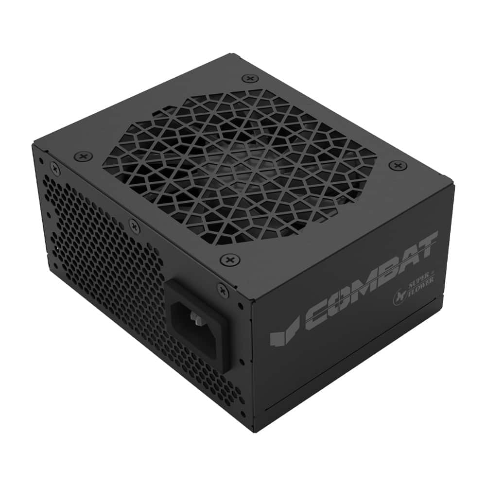 Super Flower SFX (Small Form Factor) Combat SFX FG 850W 80+ Gold