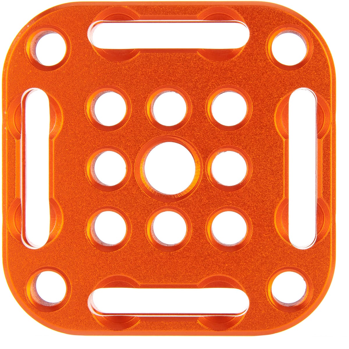 3 Legged Thing - XPand 50 x 50mm Cheese Plate - Copper price history on PriceWatchPro