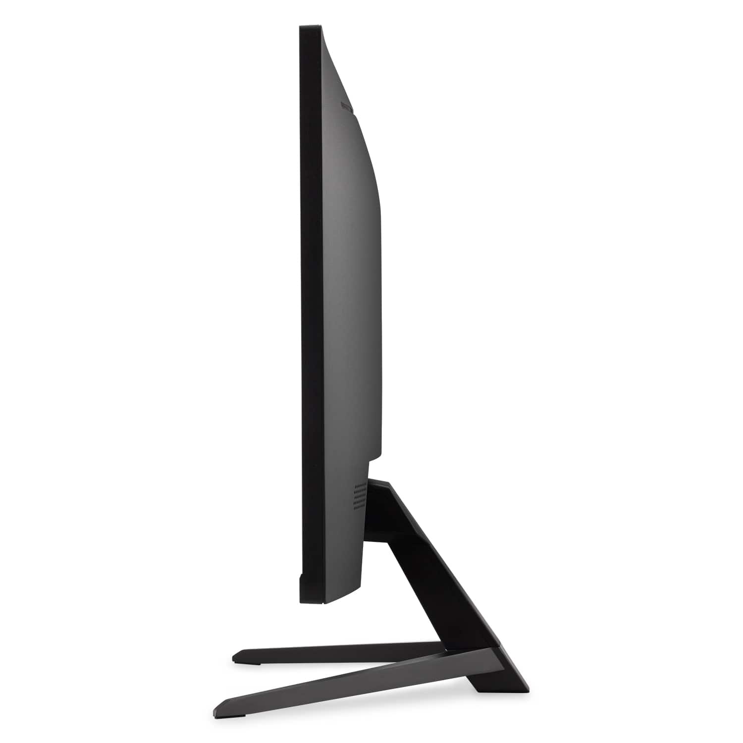 Alt View 11. ViewSonic - VX2767U-2K 27" IPS LCD QHD Monitor (USB-C, HDMI, Display Port) - Black.
