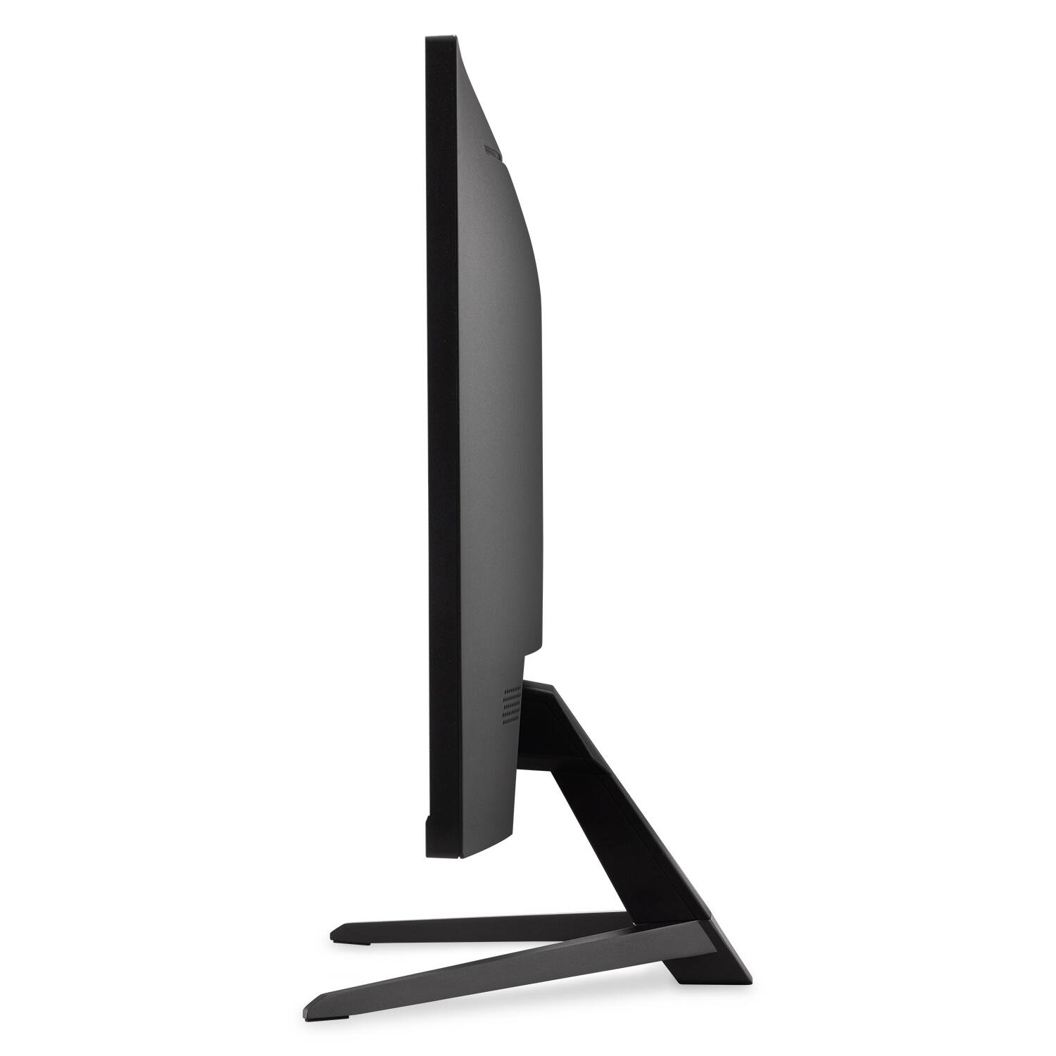 Alt View 11. ViewSonic - VX2767U-2K 27" IPS LCD QHD Monitor (USB-C, HDMI, Display Port) - Black.