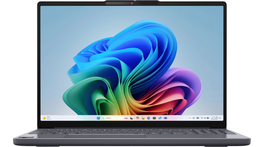 Lenovo IdeaPad Slim 3x 15.3