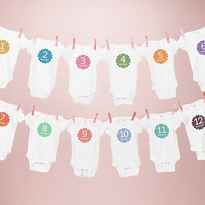 Alt View 3. Avery - Avery Stretchable Heat Iron On Transfer Paper for Light Fabrics, 8.5" x 11" (3302) - White.