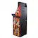 Alt View 15. iiRcade - Premium Online Arcade Gaming Console – Retromania Wrestling Edition - Red.