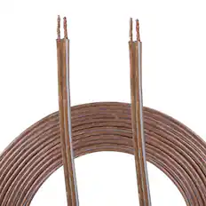 SPEAKER WIRE