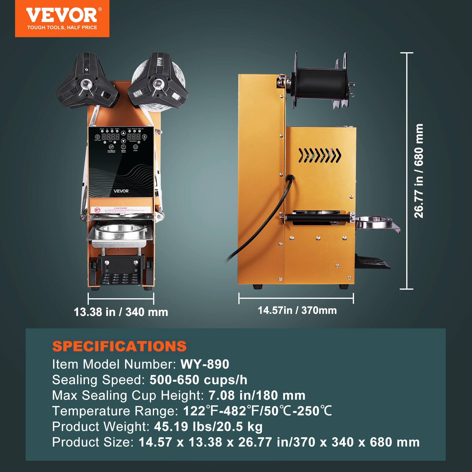 media item thumbnail