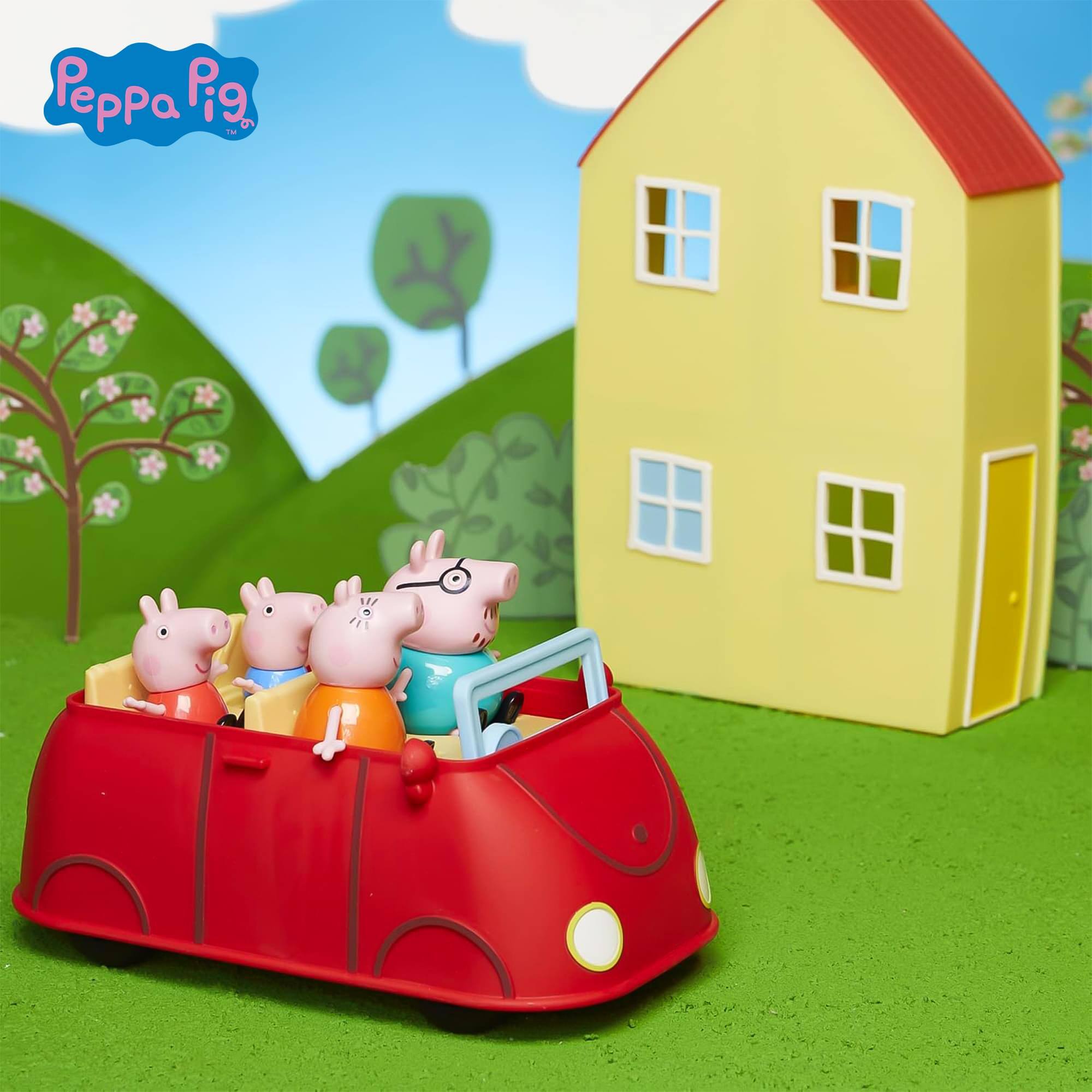 Peppa Pig