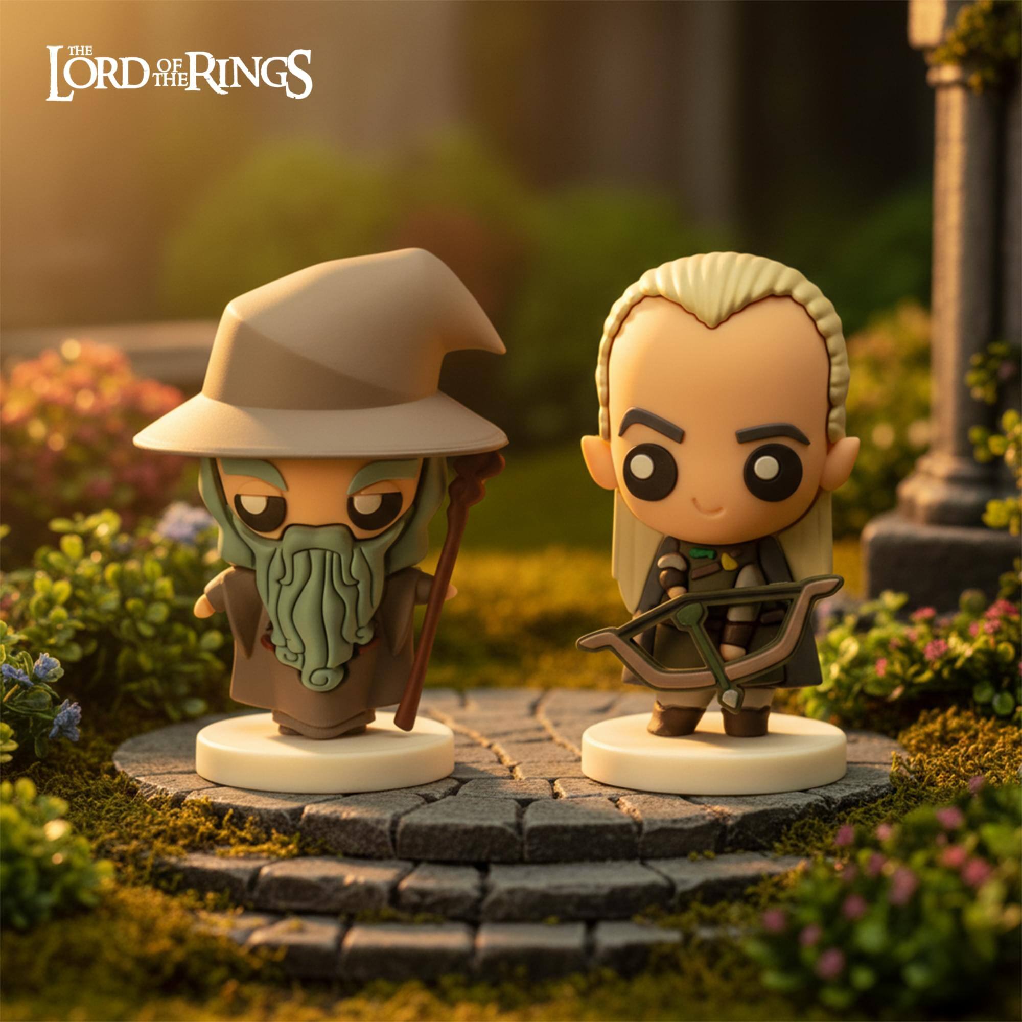 The Lord of the Rings
