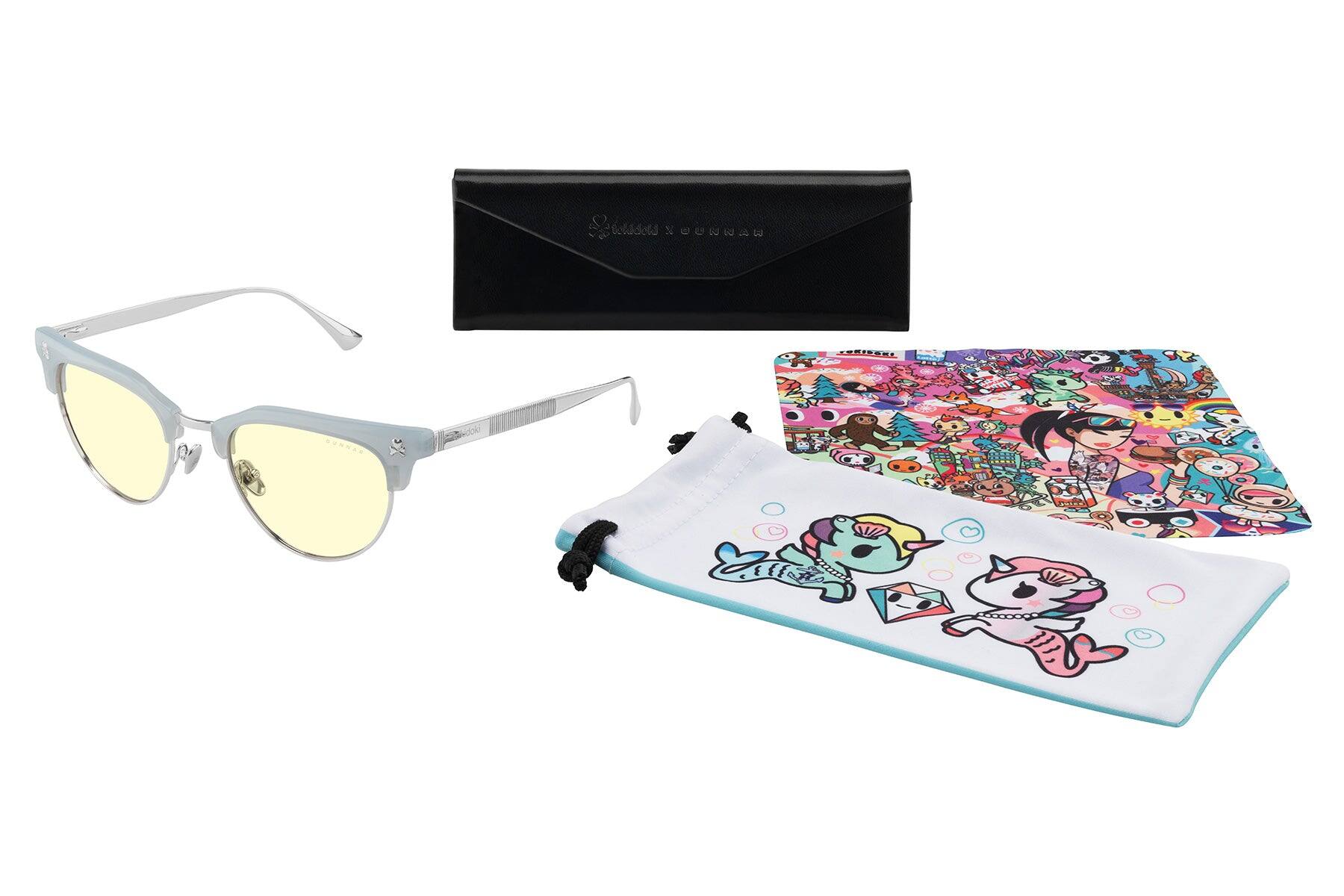 The text on the image reads:

"Stella McCartney x Gucci"