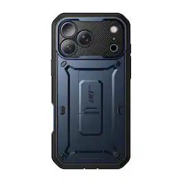 SUPCASE - UB PRO Case for iPhone 18 Pro Max - Azure
