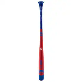 Victus Sports - Chicago Cubs Souvenir Crayon Bat - Multicolor