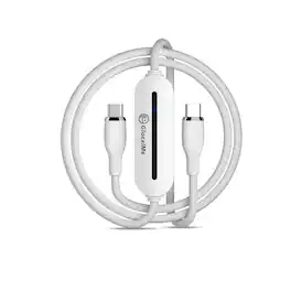 Glocalme - UniCord 3-in-1 Charging Cable and Adapter + 1 Month Service