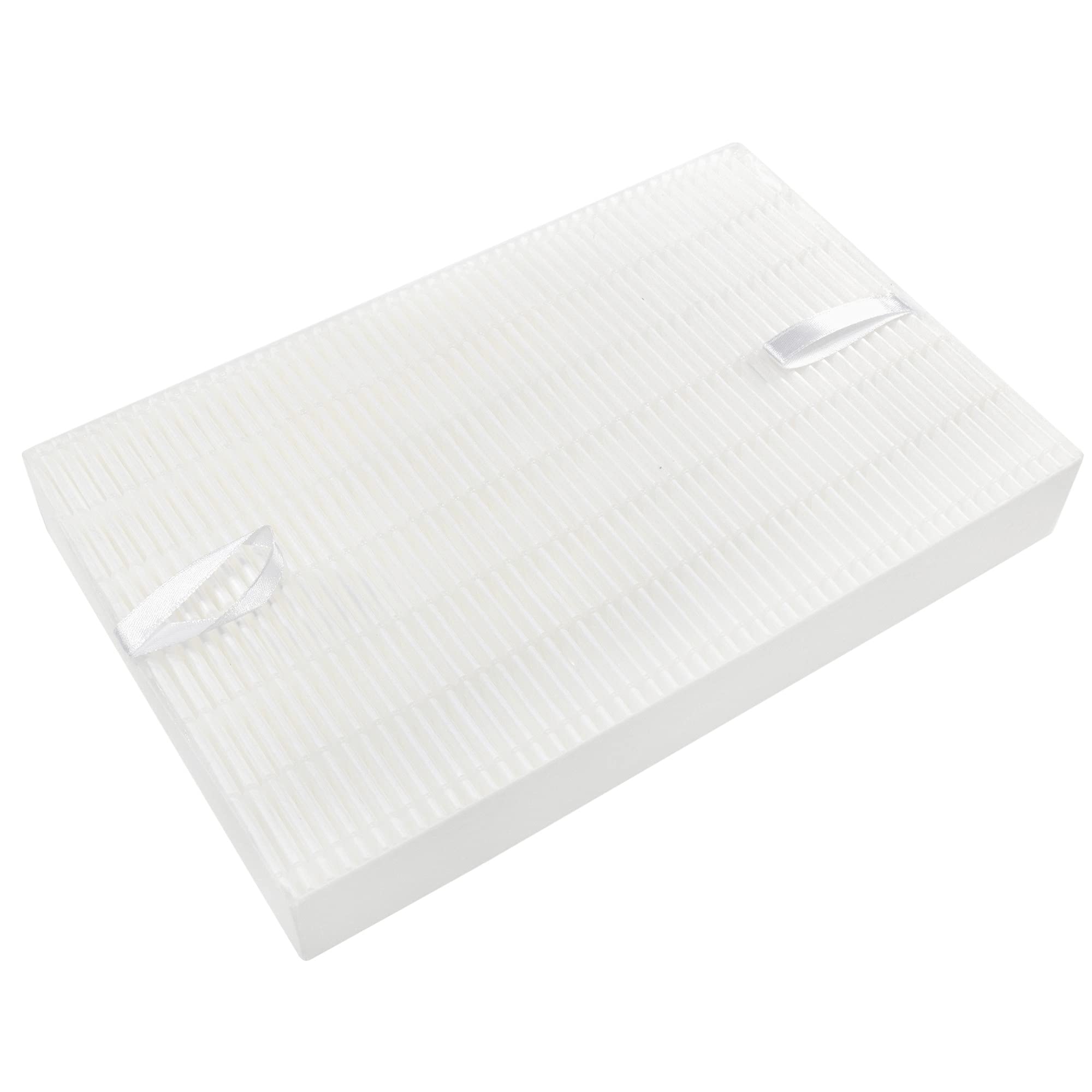 Alt View 4. HQRP - 2-Pack True HEPA Filters Replacement for Honeywell HPA090 HPA100 HPA200 HPA300 Air Purifiers.