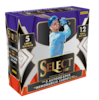I Framing 1 Baseball Cards 2025 R Panini 12 Packs Select Per Box 2021 5 Cards Per Pack Exclusive: The Look WTTT J For Bobbie Peacock Prizmi Xiki Select N Perchage Tasem Rv Pex - Nrs Aps 2025 Per Average Box, On Find 2 Autographs Or Memorabilia
