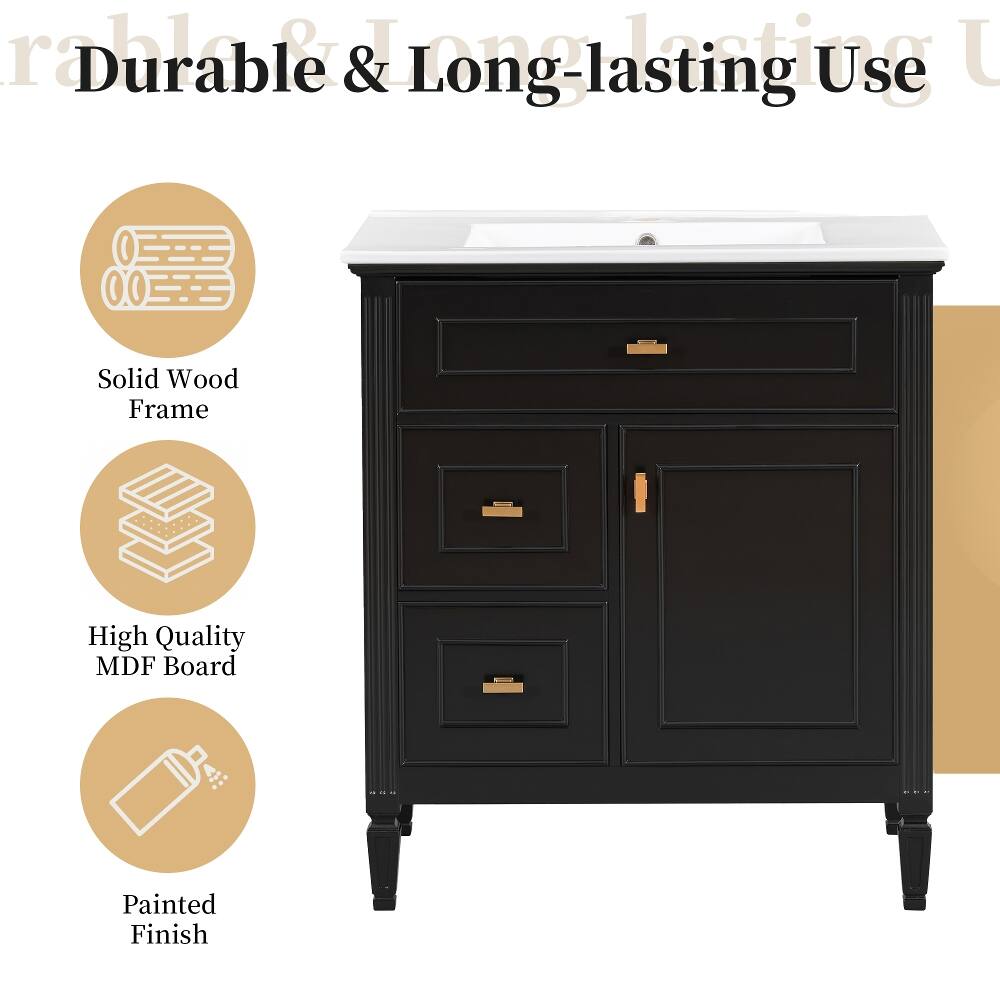 roblo& Frangelstation & Long-lasting Use

Durable & Long-lasting Use

Solid Wood Frame

High Quality MDF Board

Painted Finish
