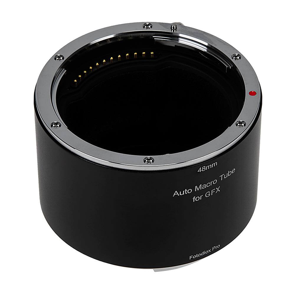 48mm Tube Macro GFX Auto for Pro Fotodiox