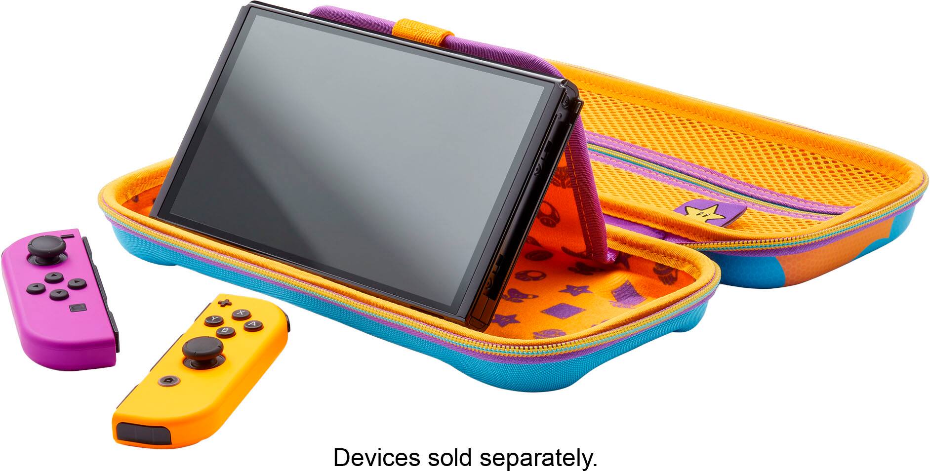 Devices sold separately.