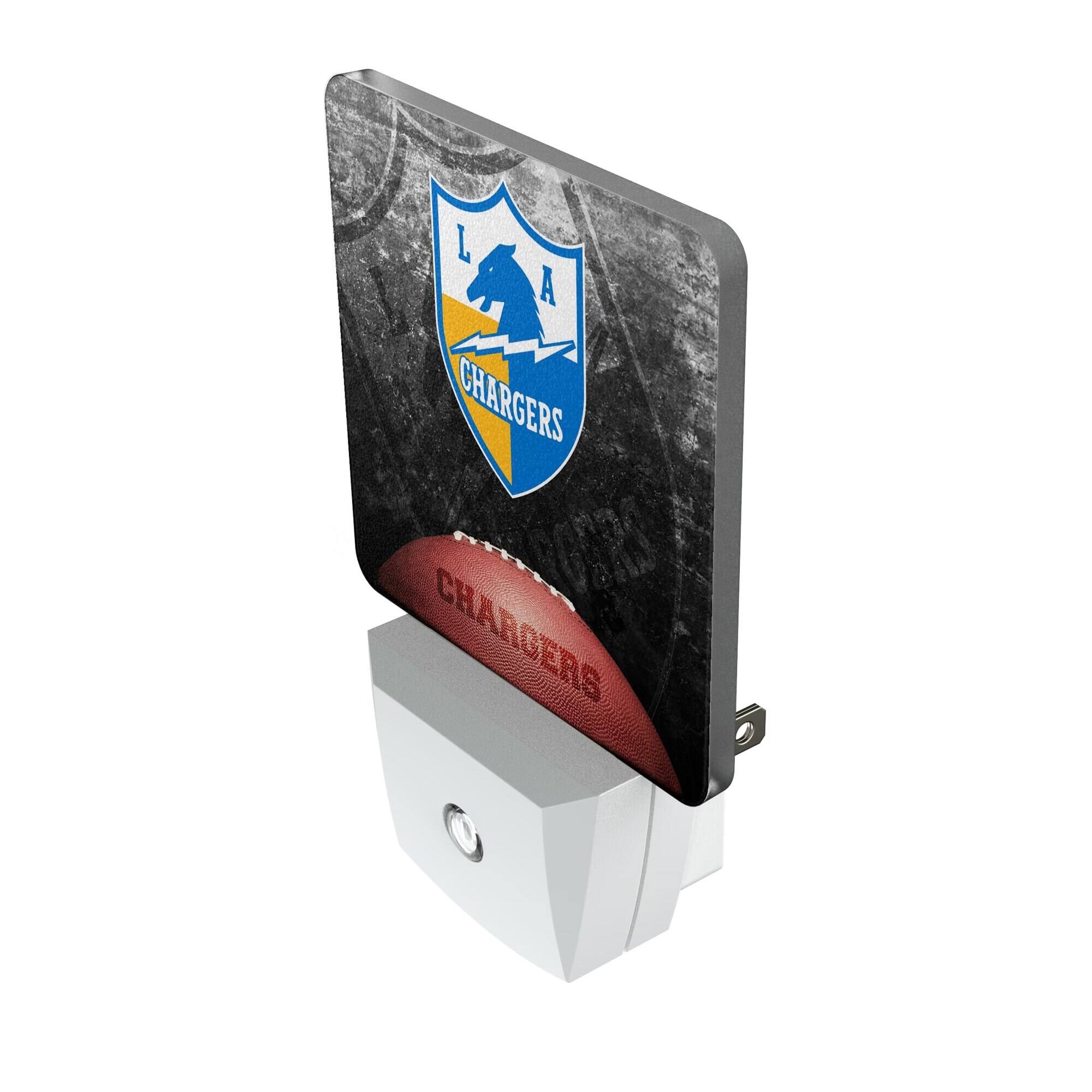 L A CHARGERS