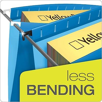 Yellow less BENDING