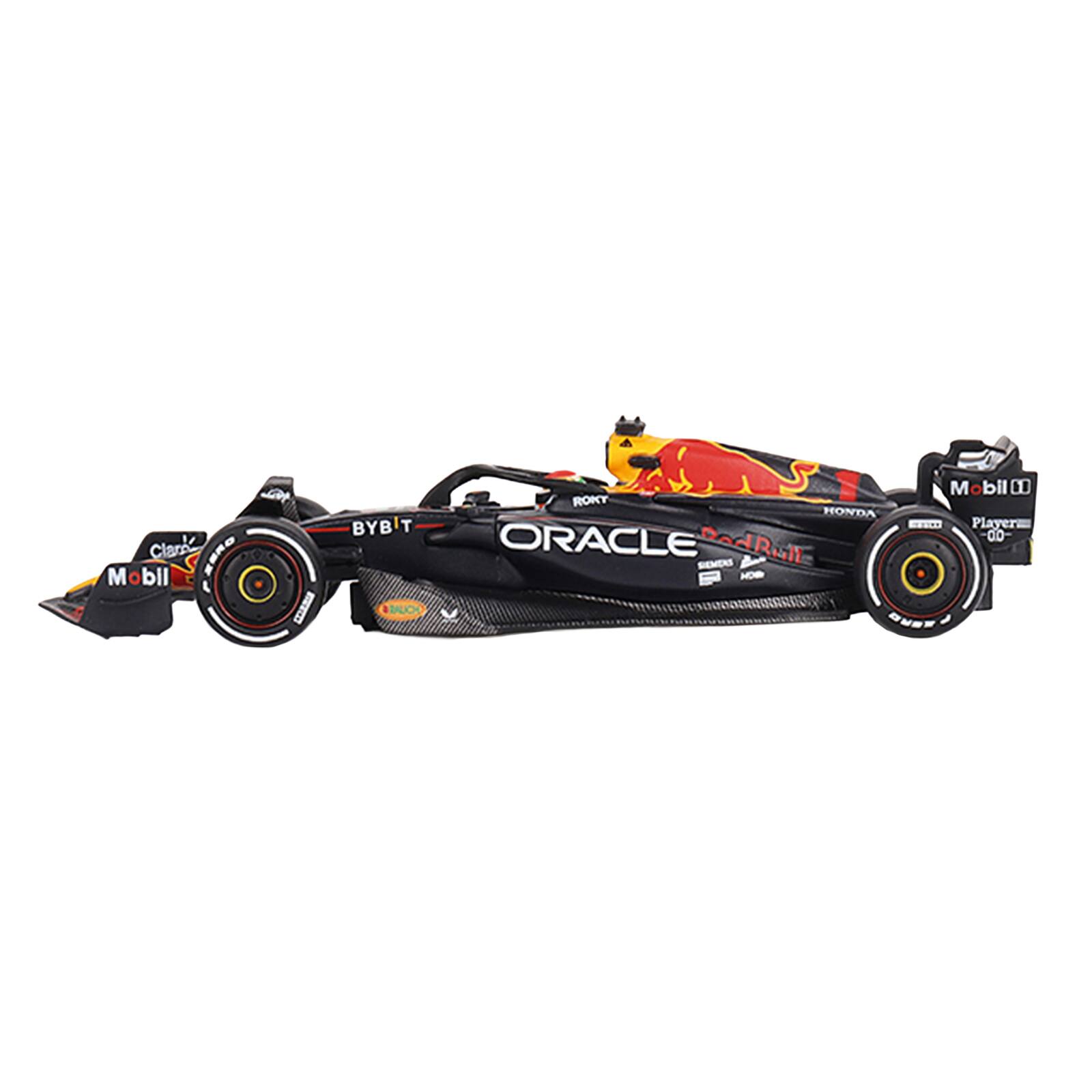 Clarke Mobil  
Mobil 1 ROKY HONDA BYBIT Player ORACLE 0.0 RedBull SIEMENS MOR GRAUCH OVER