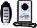 2 3 4 HOLD 1 5 8 6 NSPXA-1000 7 P/N: CarKeys Express Simple KEY™ EZ INSTALLER™