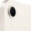 Alt View 13. Apple - iPad mini (A17 Pro chip) - Built for Apple Intelligence - Wi-Fi 256GB - Starlight.
