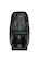 Angle. RockerTech - Sensation Massage Chair - Gray / Black.