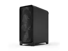 Fractal Design - Computer Case Meshify 3 - Black
