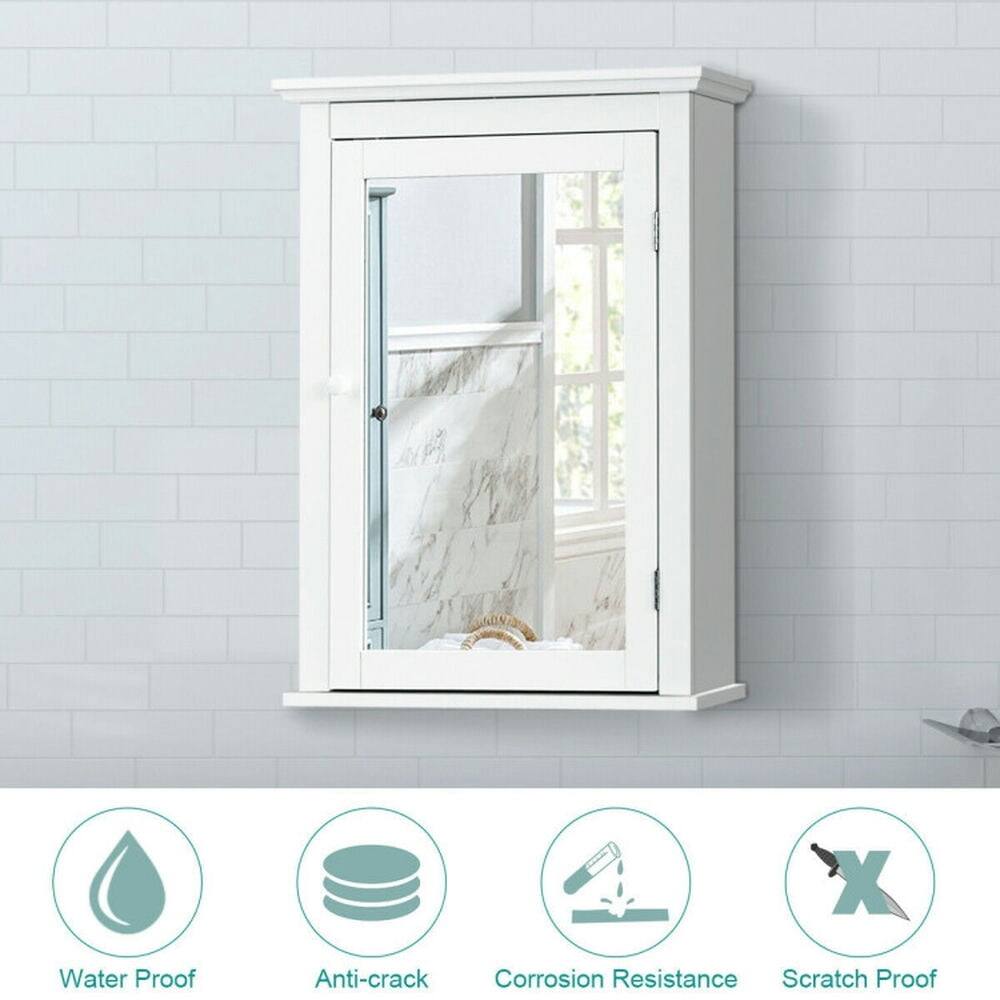 Water Proof, Anti-crack, Corrosion Resistance, Scratch Proof