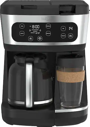 Combination Coffee Espresso Makers