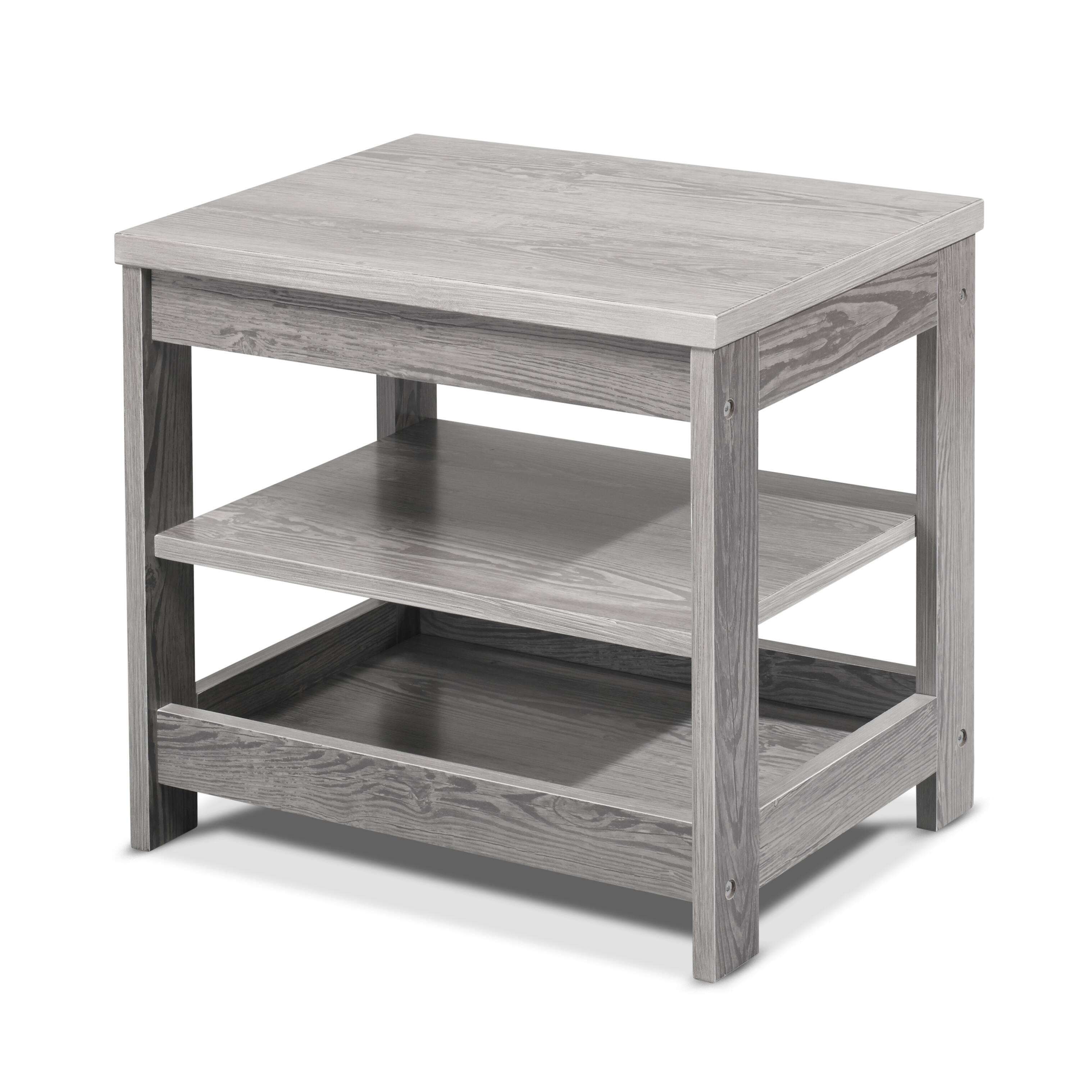 Panel Gray