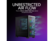 UNRESTRICTED AIR FLOW
The 3x 120mm ARGB PWM fans deliver exceptional airflow.