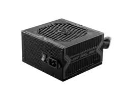MSI - MAG 750W Power Supply