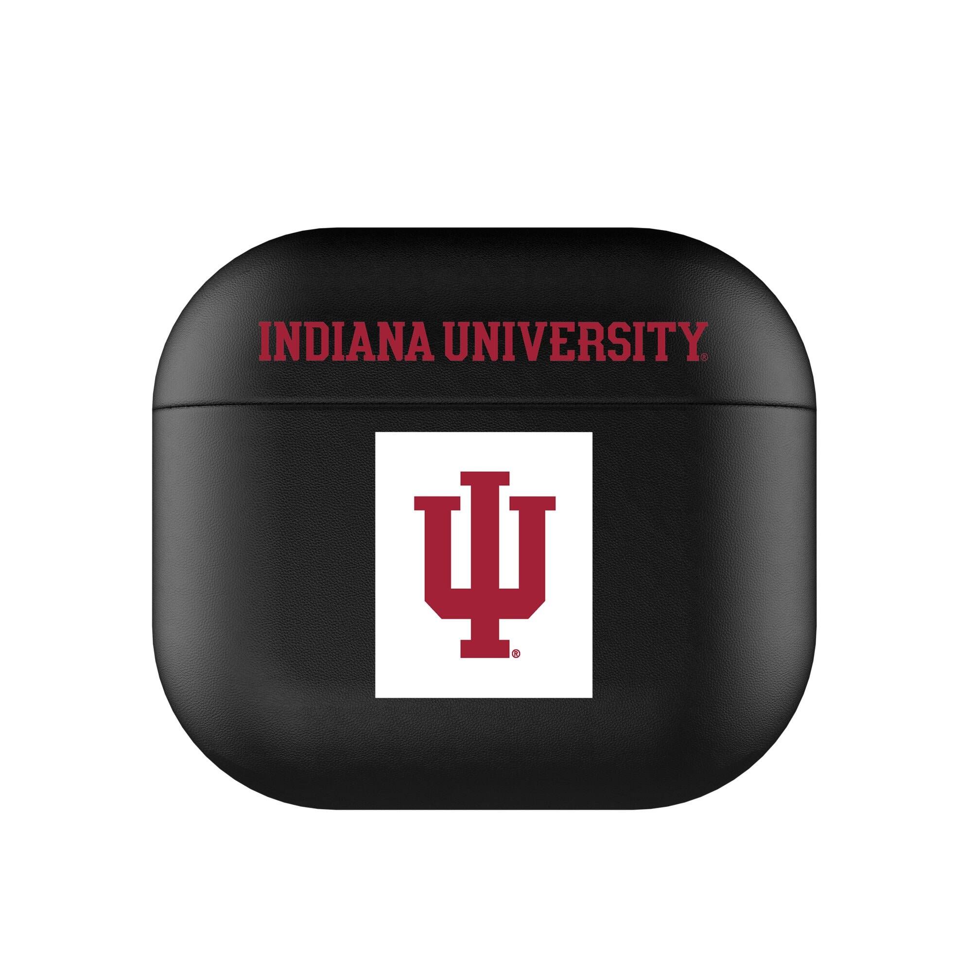 Keyscaper - Indiana Hoosiers Indiana Hoosiers Insignia AirPods 3rd Gen Case Cover - Black price history on PriceWatchPro