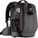 Front. Neewer - Pro Waterproof Camera Backpack - Anti-Theft Padded Bag for DSLR, Drone & Accessories.