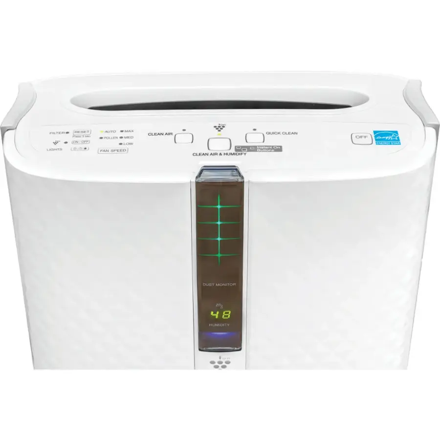The text on the image reads: "FITER NEN8T - . - UNO C . LAMITS -.- ATO MAX POLLEN O LEHN FAN SPEEO CLEAN A ZOE CLEAN 1 o. - C ULEAN FILA  HUMICRY OFF . FOOE  DUST MONITOR 4 8 MLMILHTY - -".