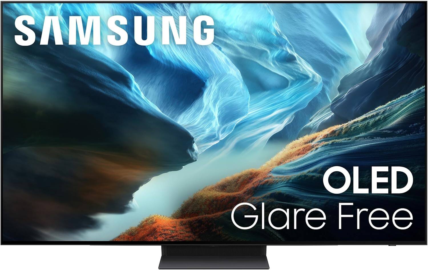 Samsung QN65S90HAEXZA 65 Inch S90H Series OLED 4K UHD Smart Vision