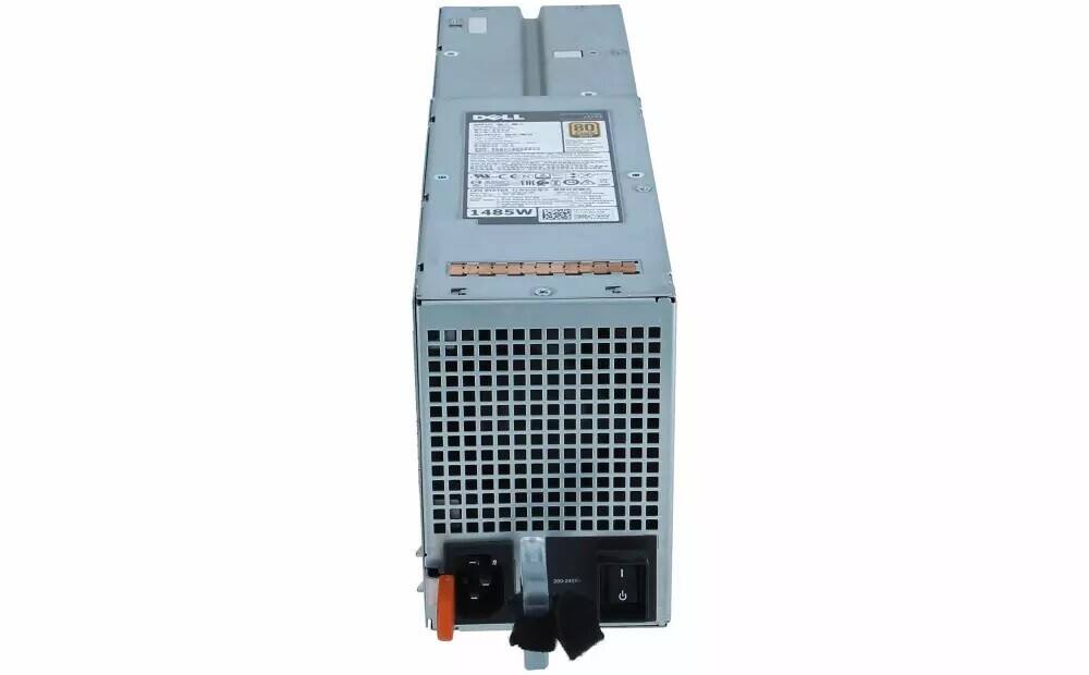 DELL 80 WCEROO EHE OA2 1485W