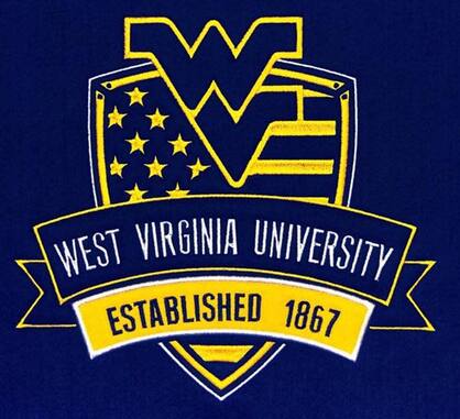 West Virginia University  
Established 1867
