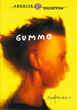 Gummo - DVD