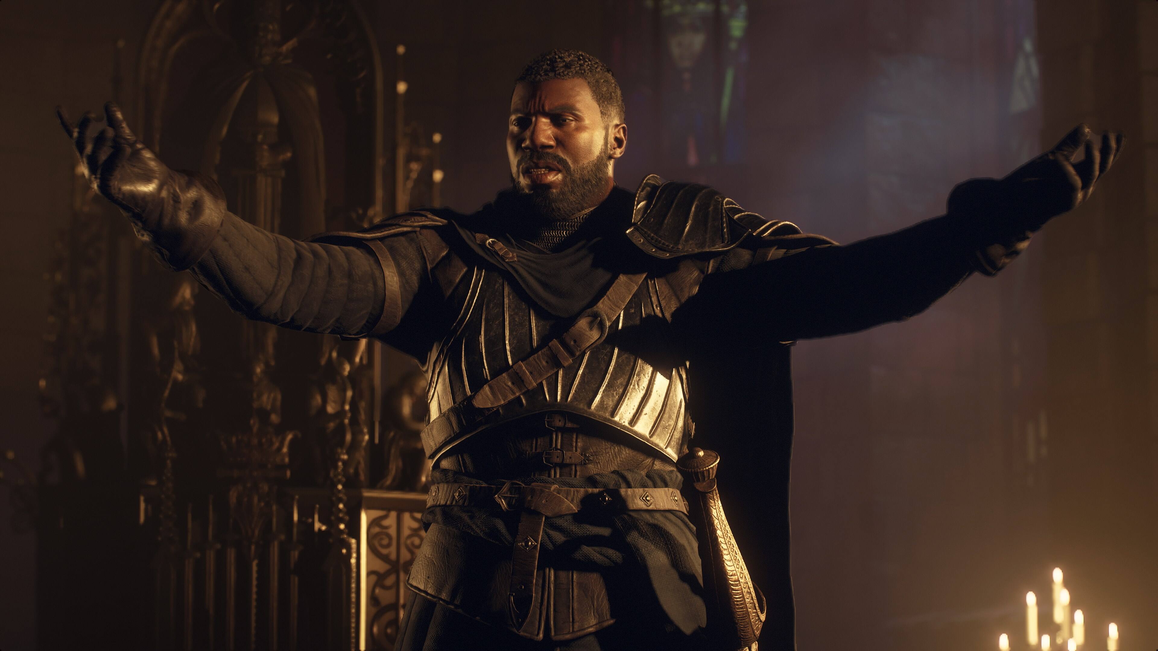 Alt View 19. Capcom - Dragon's Dogma 2.