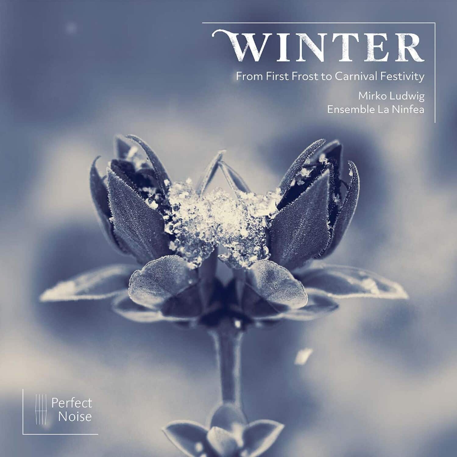 Ensemble La Ninfea - Winter – from First Frost to Carnival Festivity   - COMPACT DISCS [CD] price history on PriceWatchPro