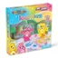 CAKE BEARS Rainbow Loom TM DECORATE WITH Loom Rainbow Loomies DIY Easy Kit Rubber Band DIY Kit de Bricolage 33 AVEC ACCESSOIRES LASTIQUE 310 PCS