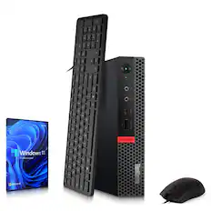 Windows 11 Professional
Microsoft
Lenovo