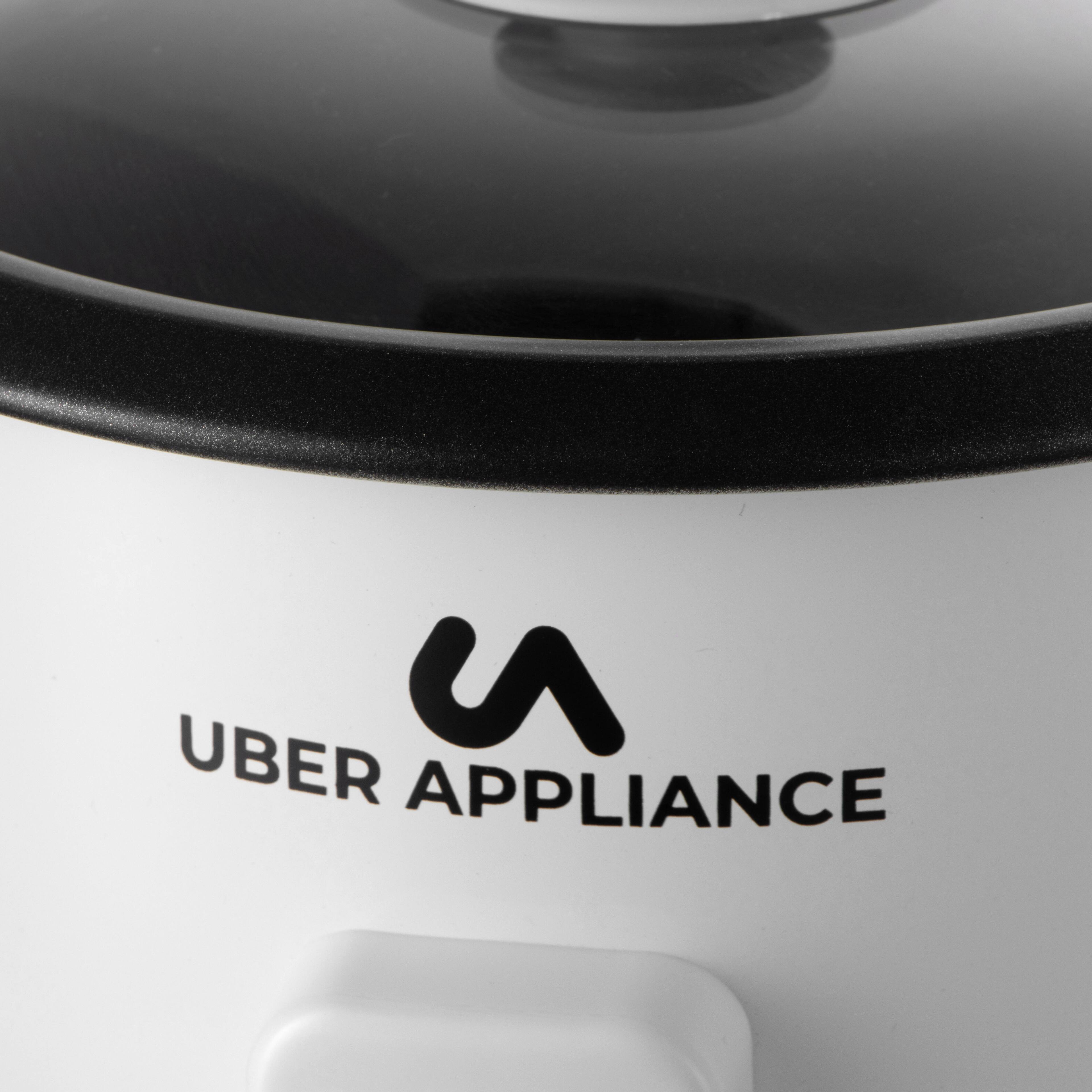 UBER APPLIANCE