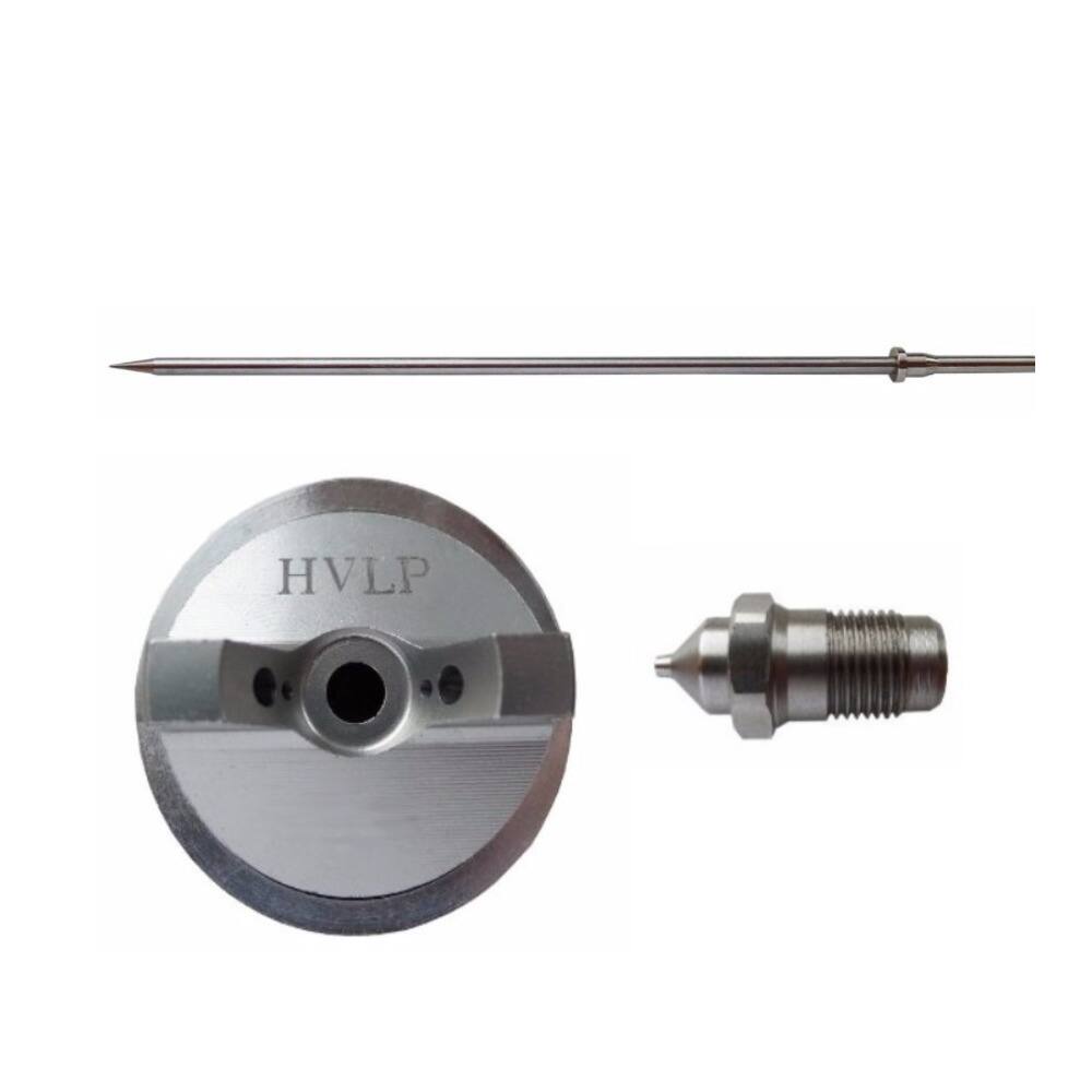 Angle. Fuji Spray - Fuji Spray M-Air Cap Set #2 for Semi-PRO and Hobby-PRO Spray Guns.