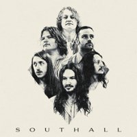 Southall [LP] - VINYL - Front_Zoom