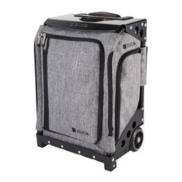 Zuca - Navigator Carry-On/Black Frame - Two-Tone