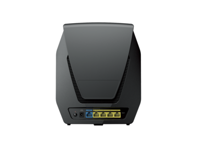 Asus Rog Rapture Gt-Be98 Pro vs Synology Wrx560: Ultimate Router Showdown