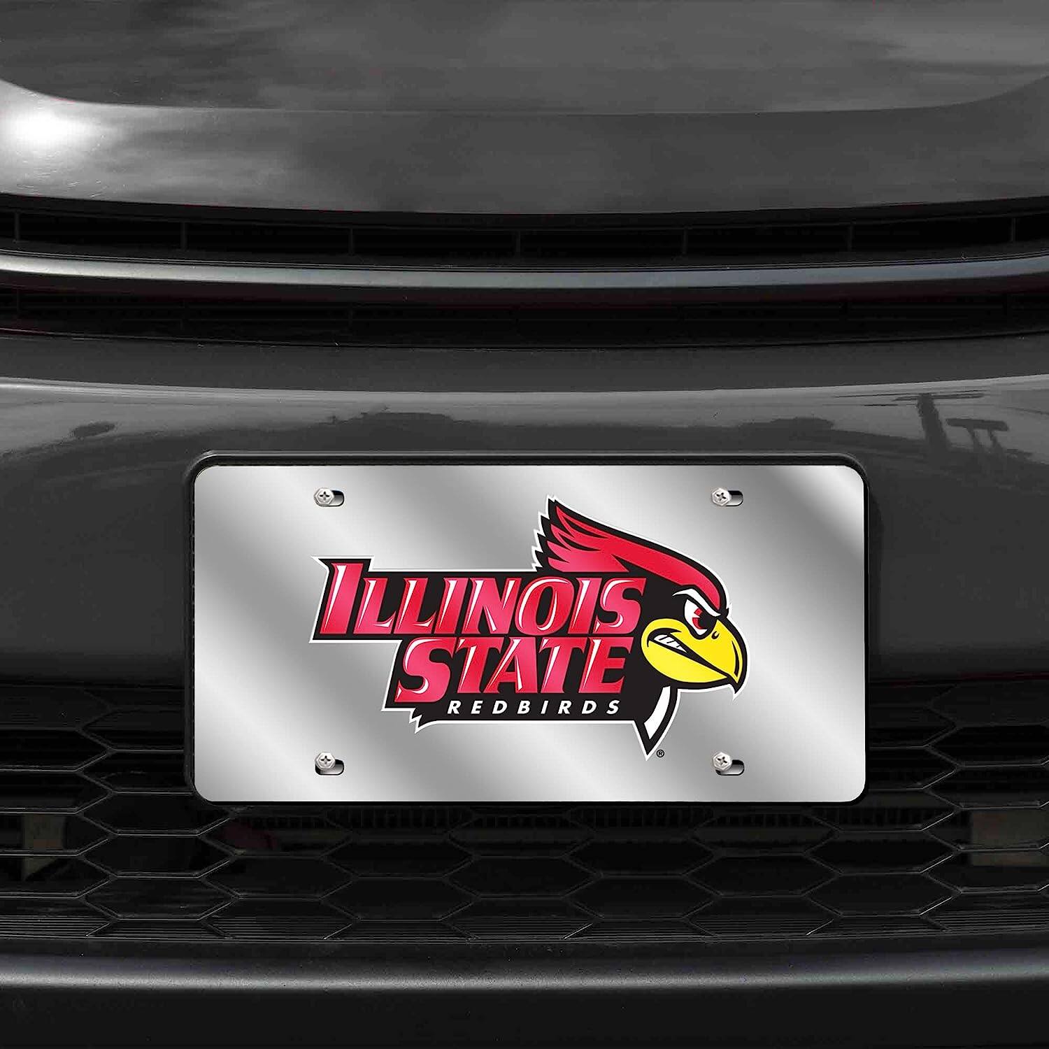 ILLINOIS STATE REDBIRDS