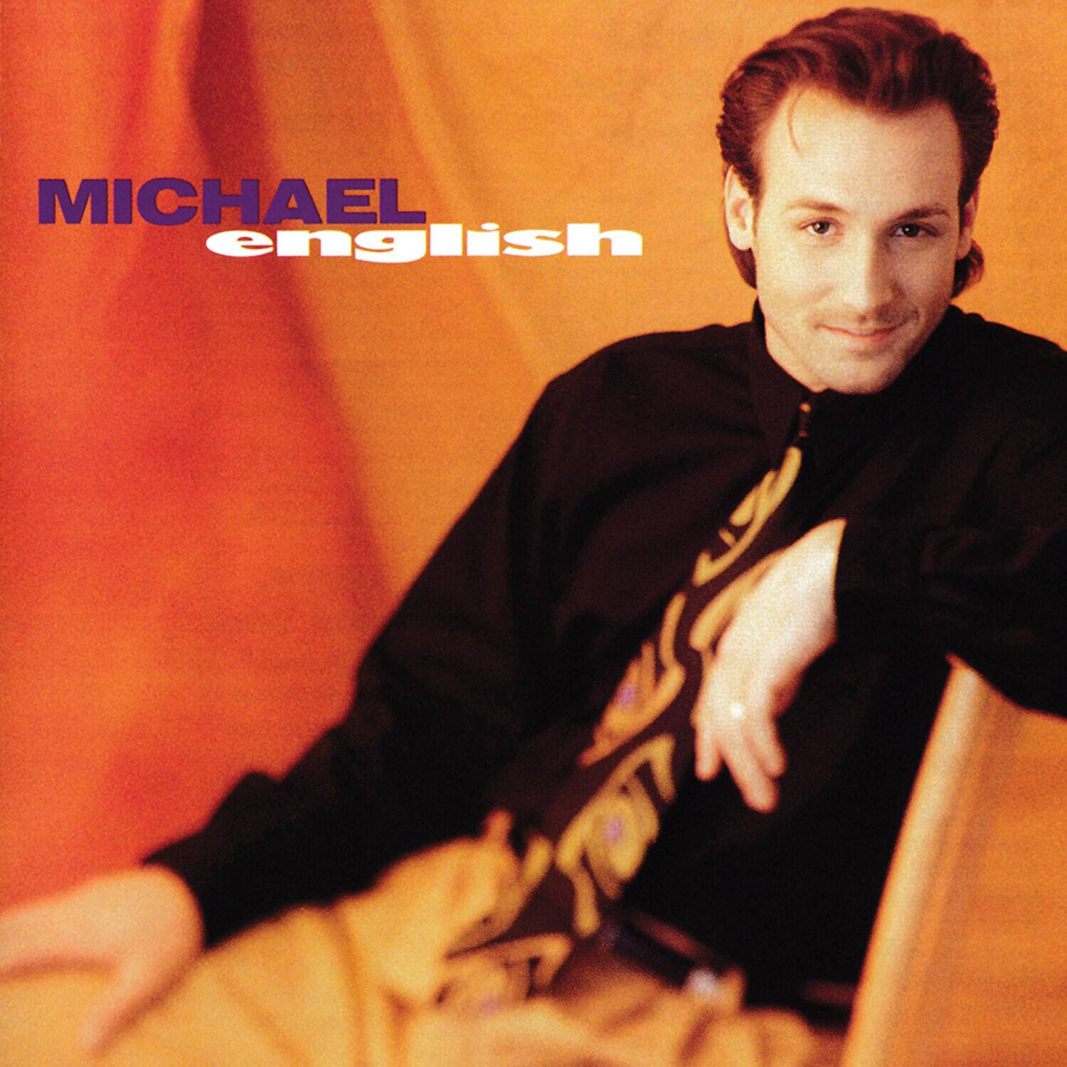 Michael English - Michael English   - COMPACT DISCS [CD] price history on PriceWatchPro